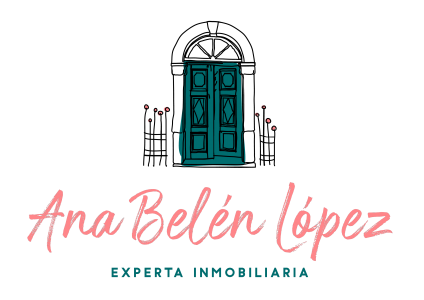 Ana Belén López, experta inmobiliaria 